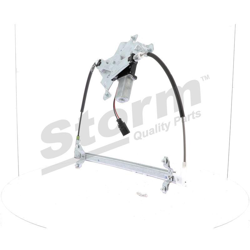 Lève-vitre STORM QUALITY PARTS 48379