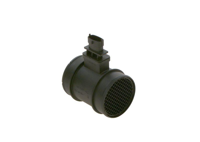 Débitmètre de masse d'air BOSCH 0 281 002 861