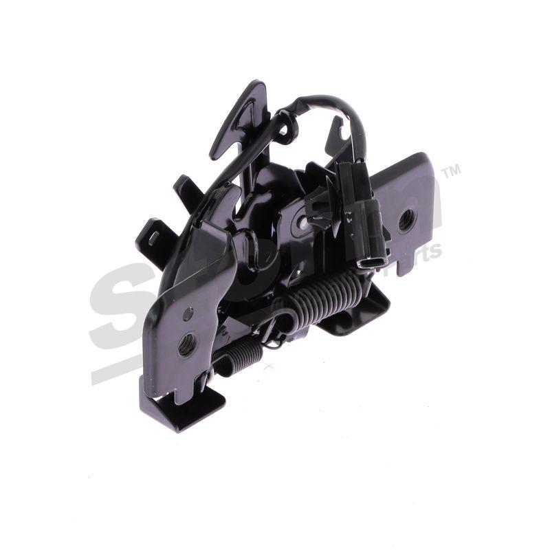 Serrure de capot-moteur STORM QUALITY PARTS 8713510