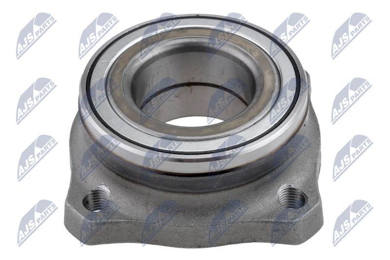 Kit de roulements de roue NTY KLT-BM-024