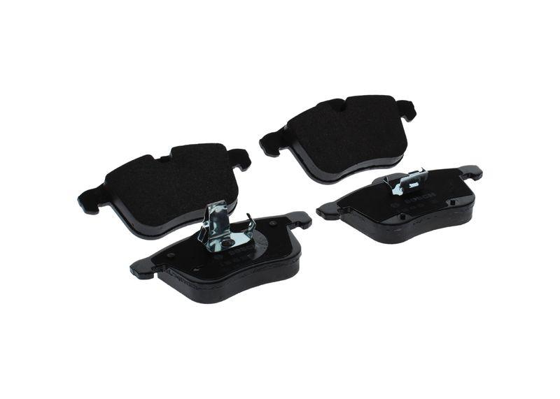Kit de plaquettes de frein, frein à disque BOSCH 0 986 494 959
