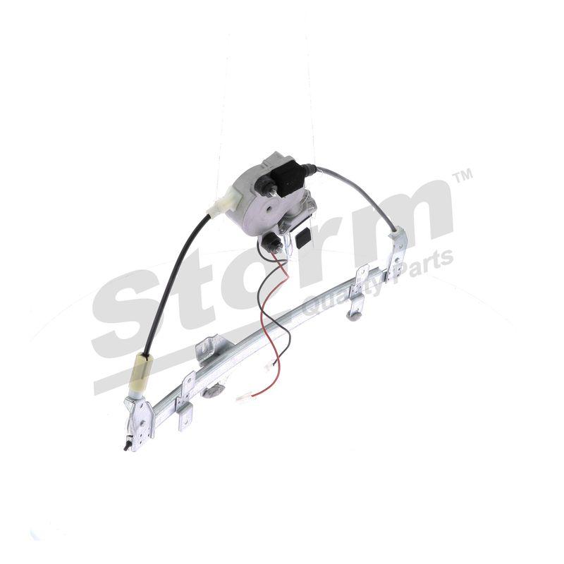 Lève-vitre STORM QUALITY PARTS 44078