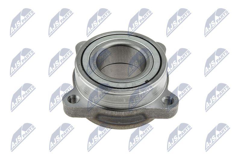 Kit de roulements de roue NTY KLP-HD-021