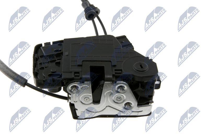 Serrure de porte NTY EZC-KA-002