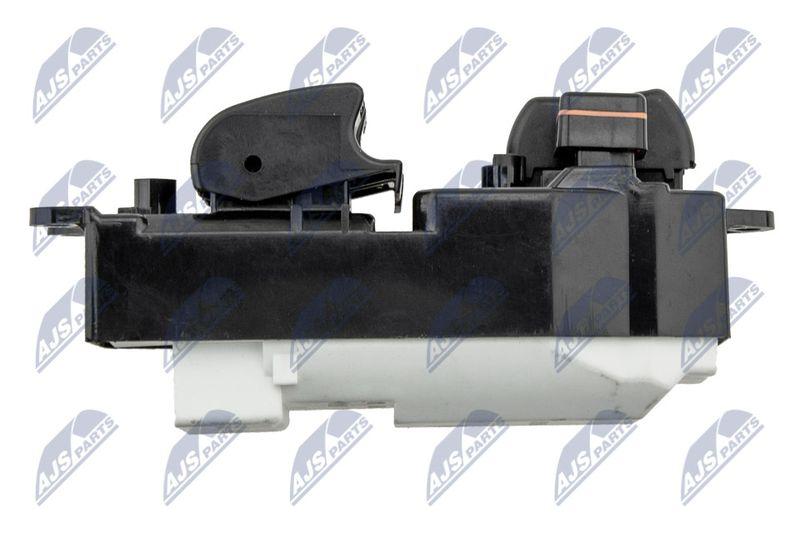 Interrupteur, lève-vitre NTY EWS-TY-022