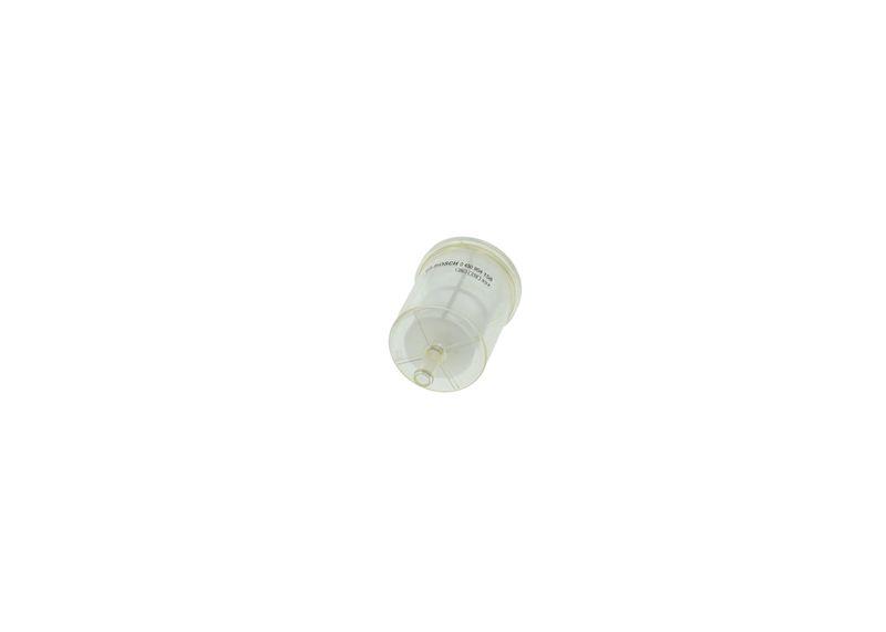 Filtre à carburant BOSCH 0 450 904 158