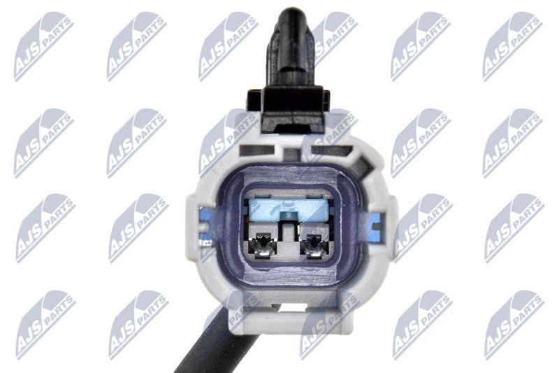 Capteur, vitesse de roue NTY HCA-NS-005