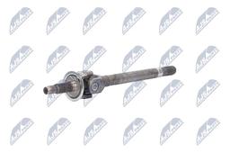 Arbre de transmission NTY NPW-CH-182