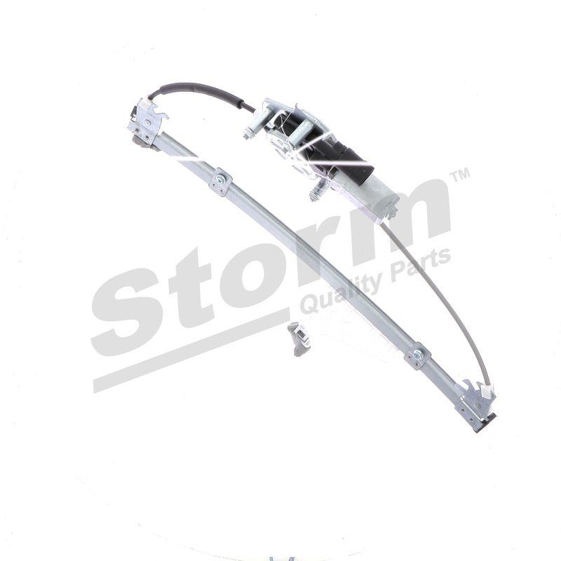 Lève-vitre STORM QUALITY PARTS 98275