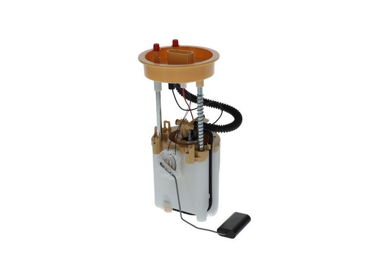 Unité d'injection de carburant BOSCH 0 986 580 192