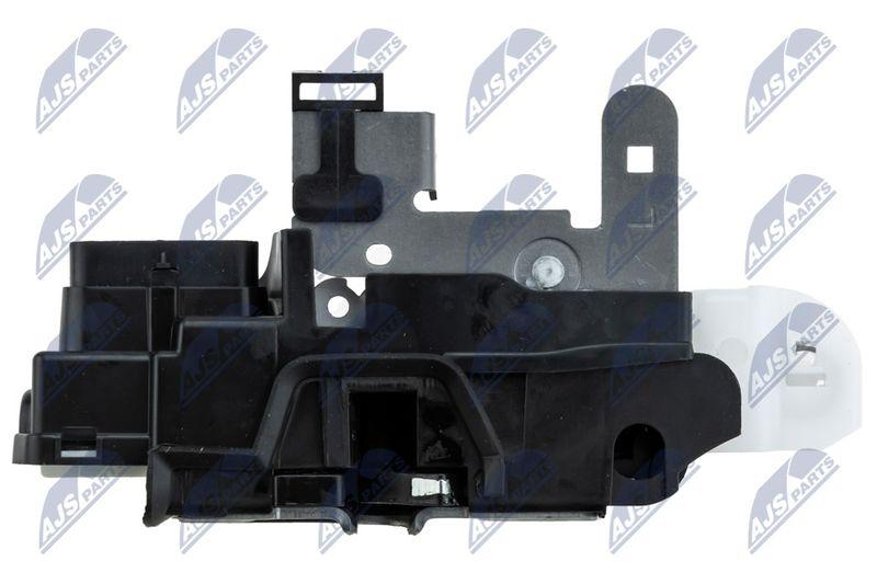 Serrure de porte NTY EZC-VV-055
