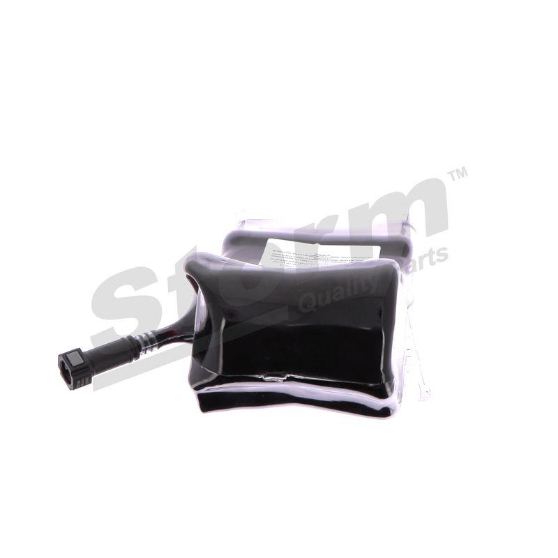 Additif, régénération du filtre à particules/à suie STORM QUALITY PARTS 777506