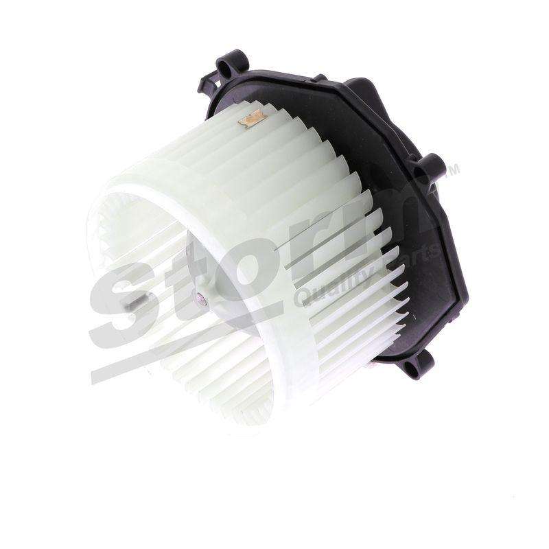 Pulseur d'air habitacle STORM QUALITY PARTS 2550804
