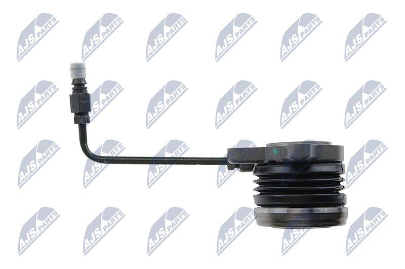 Butée hydraulique, embrayage NTY NWS-DW-006