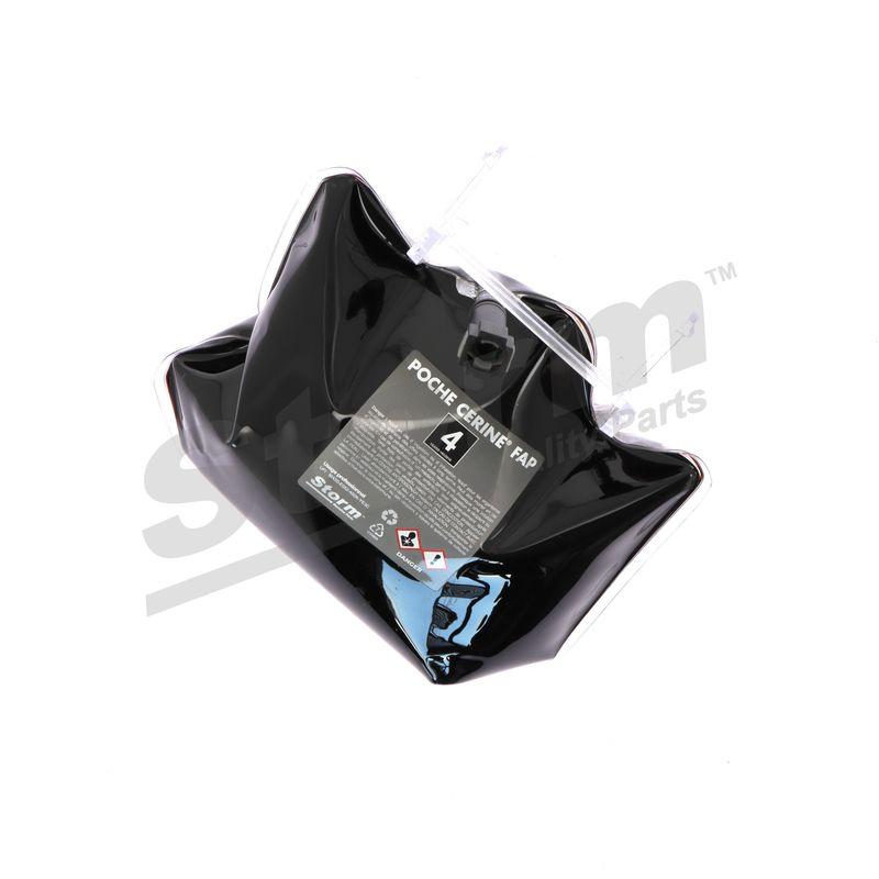Additif, régénération du filtre à particules/à suie STORM QUALITY PARTS 777507