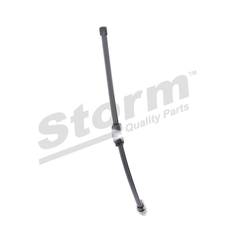 Balai d'essuie-glace STORM QUALITY PARTS 1000400AR