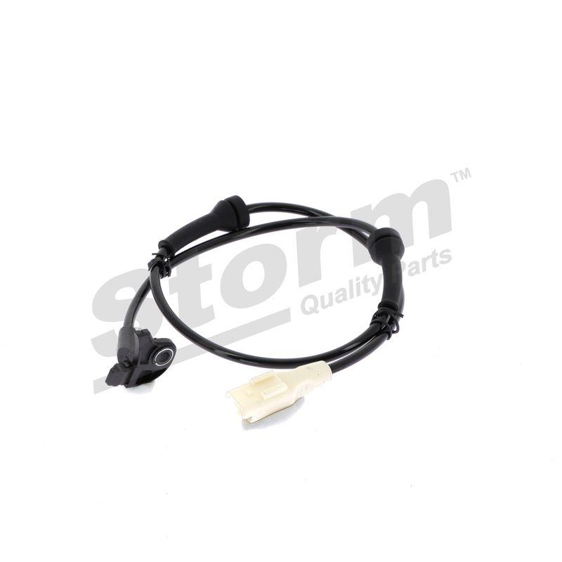 Capteur, vitesse de roue STORM QUALITY PARTS 777115
