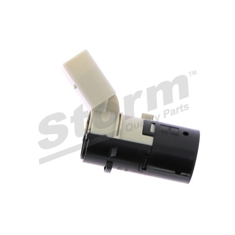 Capteur, aide au stationnement STORM QUALITY PARTS 399213
