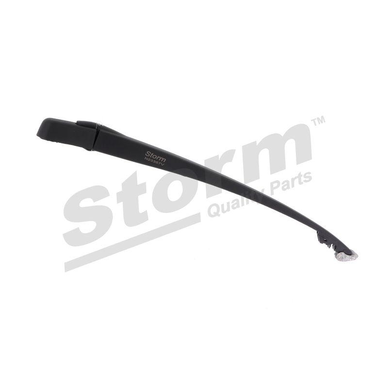 Bras d'essuie-glace, nettoyage des vitres STORM QUALITY PARTS 28540