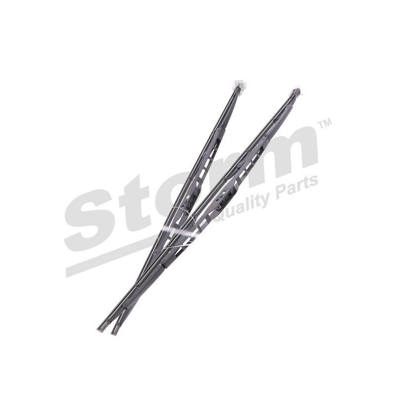Balai d'essuie-glace STORM QUALITY PARTS STO530450CLAS