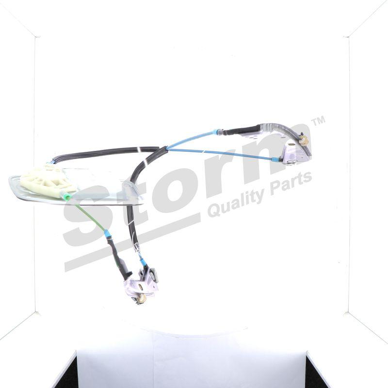 Lève-vitre STORM QUALITY PARTS 97175