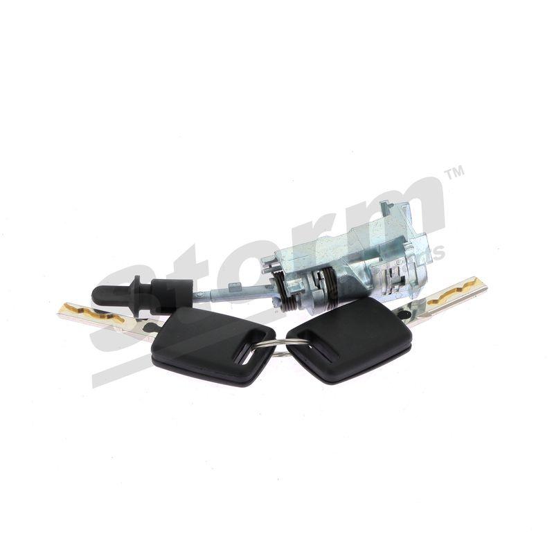 Cylindre de serrure STORM QUALITY PARTS 1042001