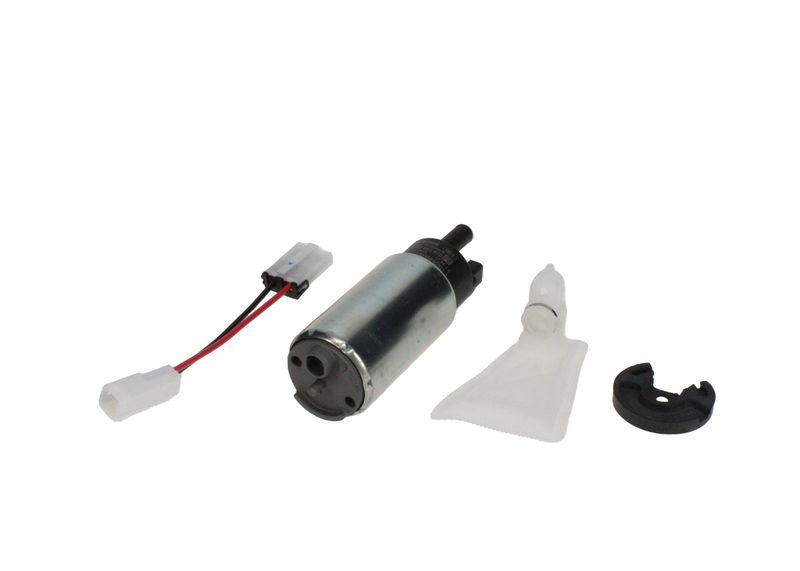 Pompe à carburant BOSCH F 000 TE1 54R