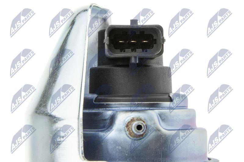 Détendeur de suralimentation NTY ECD-PL-007
