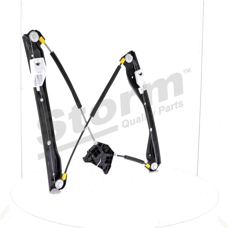 Lève-vitre STORM QUALITY PARTS 17707518
