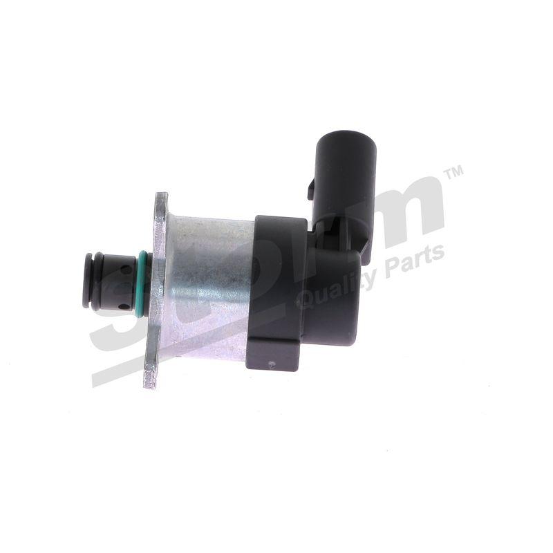 Régulateur, quantité de carburant (système à rampe commune) STORM QUALITY PARTS STO102204