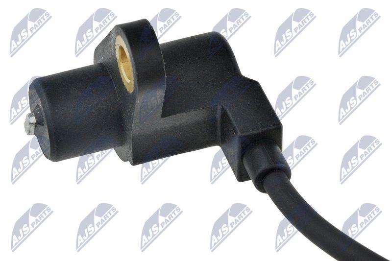 Capteur, vitesse de roue NTY HCA-SU-019
