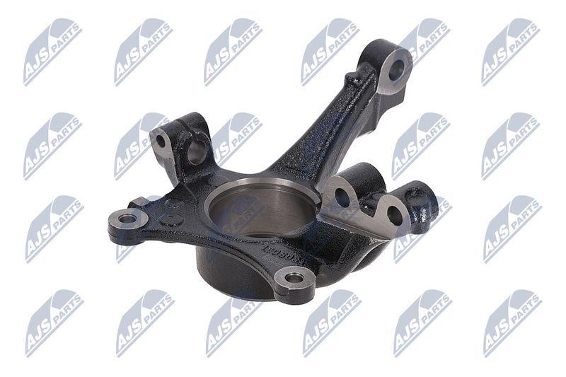 Fusée d'essieu, suspension de roue NTY ZZP-PE-015