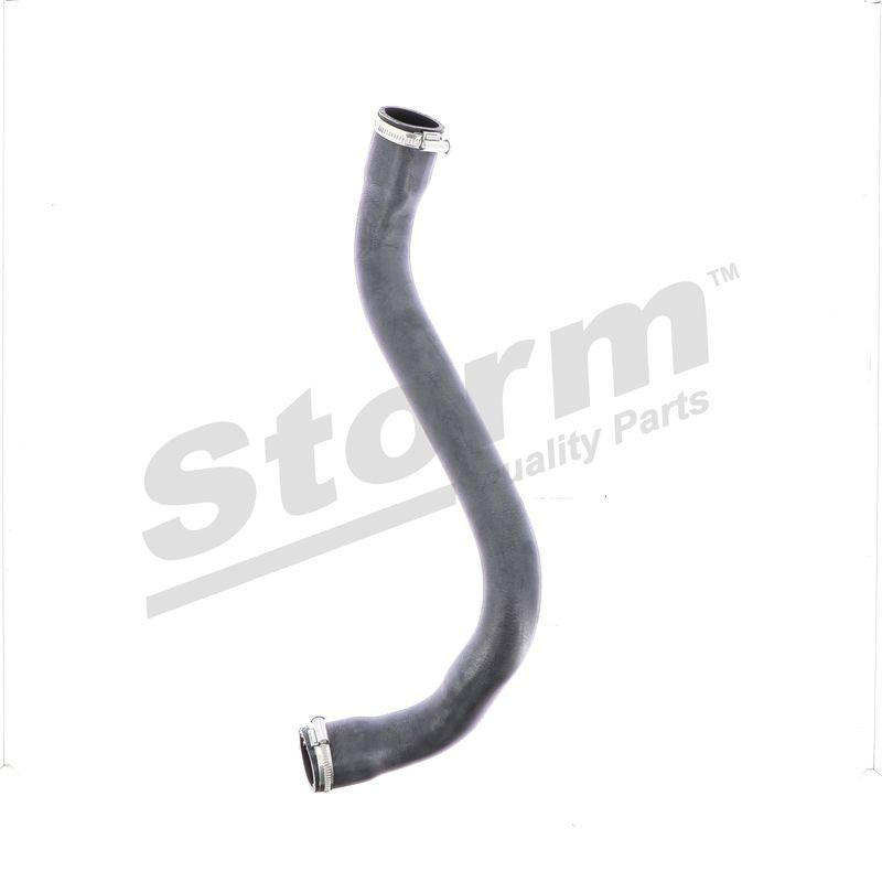 Gaine de suralimentation STORM QUALITY PARTS F11817