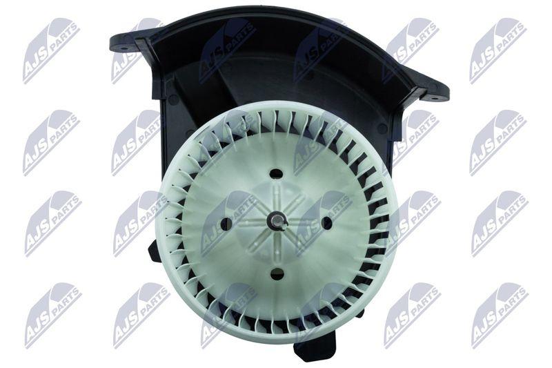 Pulseur d'air habitacle NTY EWN-ME-017