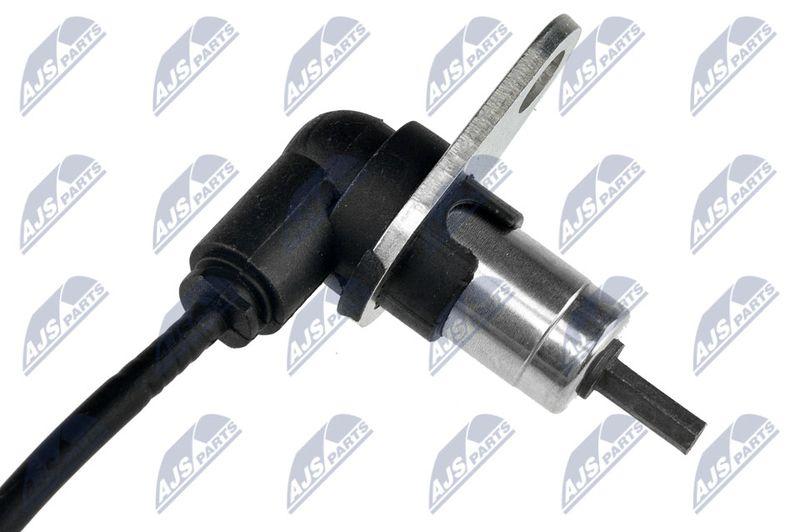 Capteur, vitesse de roue NTY HCA-MZ-001