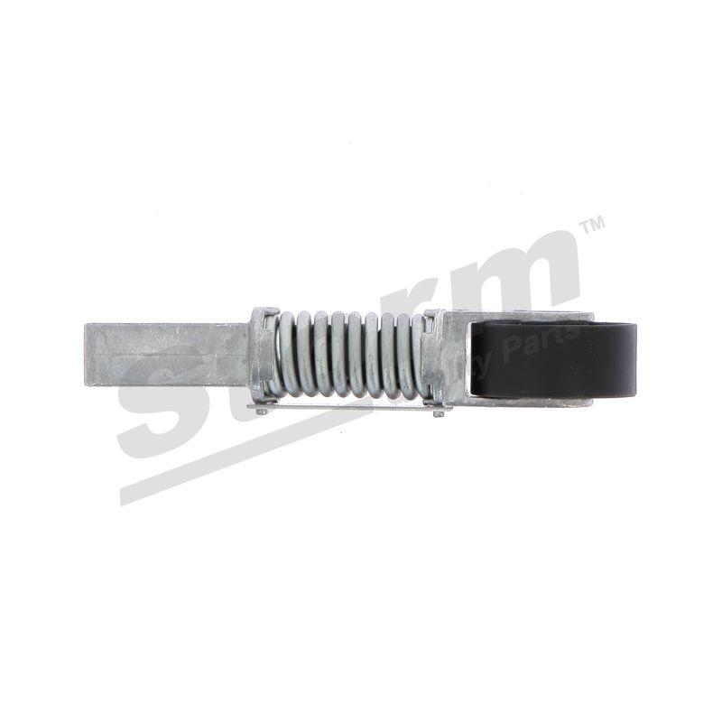 Tendeur de courroie, courroie trapézoïdale à nervures STORM QUALITY PARTS 106190