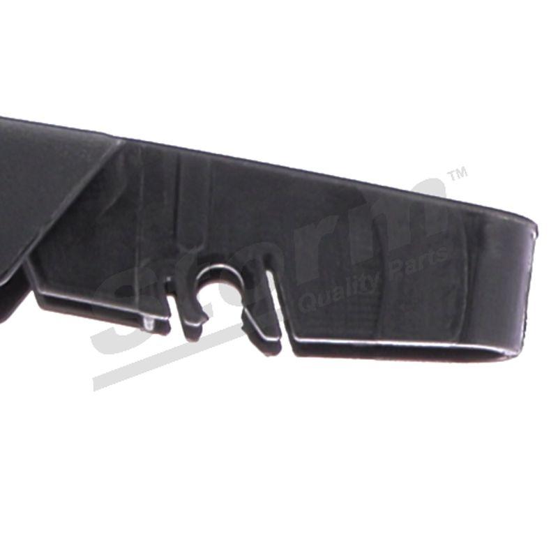 Bras d'essuie-glace, nettoyage des vitres STORM QUALITY PARTS 63040