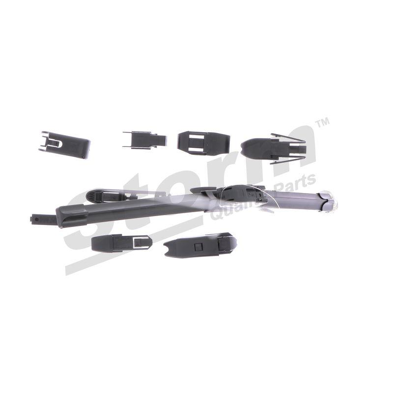 Balai d'essuie-glace STORM QUALITY PARTS 1000351