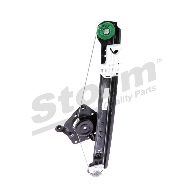Lève-vitre STORM QUALITY PARTS 46585
