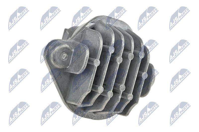 Appareil de commande, système d'éclairage NTY EPX-BM-035