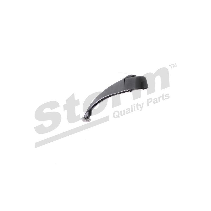 Bras d'essuie-glace, nettoyage des vitres STORM QUALITY PARTS 28540