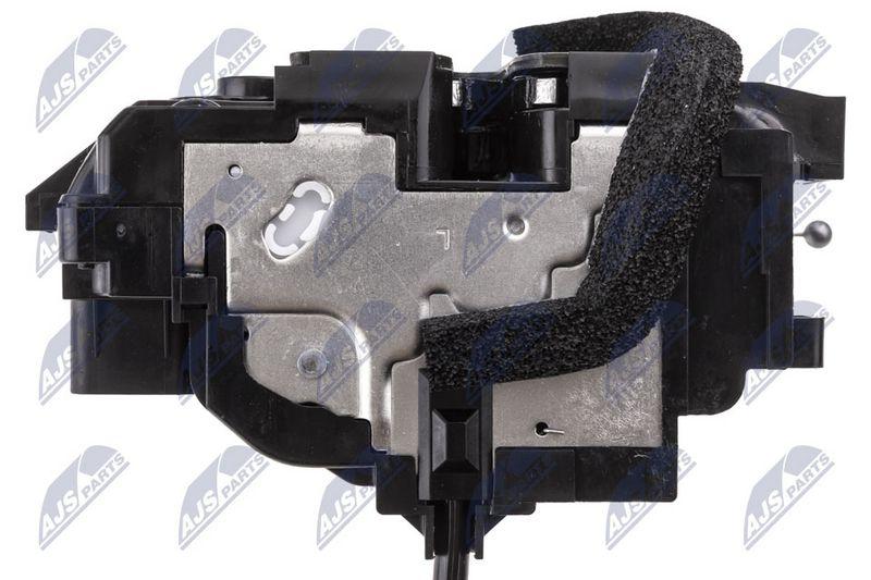Serrure de porte NTY EZC-KA-077