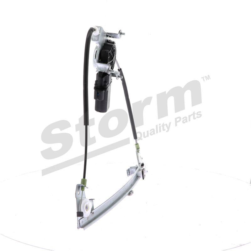 Lève-vitre STORM QUALITY PARTS 87174ST