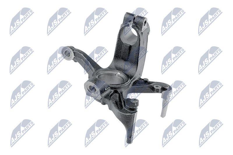 Fusée d'essieu, suspension de roue NTY ZZP-VW-013
