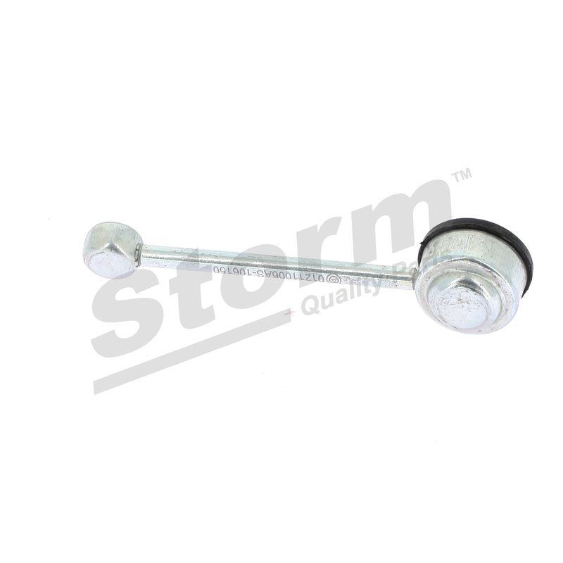 Kit de réparation, levier de vitesses STORM QUALITY PARTS 6150