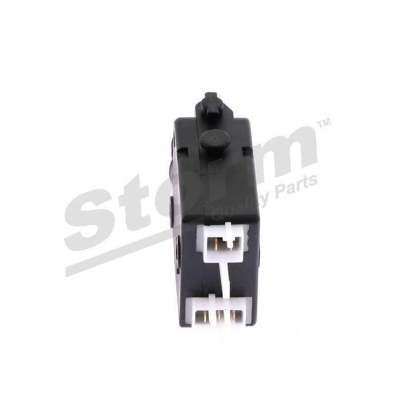 Élément d'ajustage, verrouillage central STORM QUALITY PARTS 770002