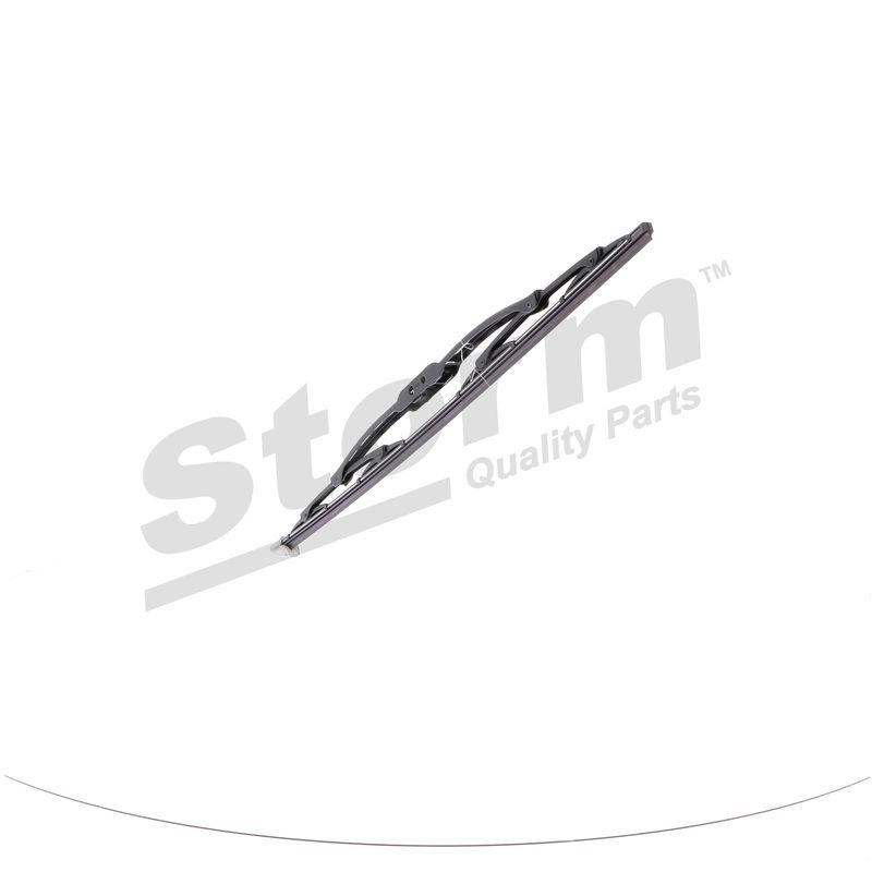 Balai d'essuie-glace STORM QUALITY PARTS 1000530