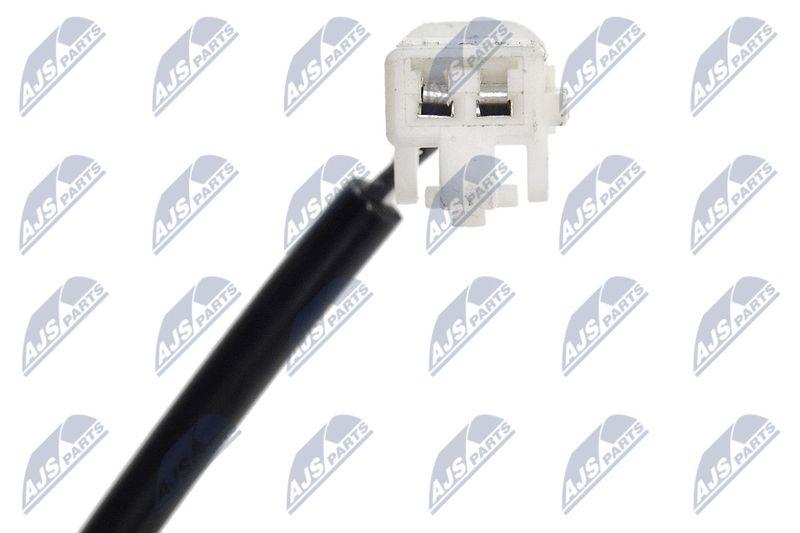 Capteur, vitesse de roue NTY HCA-HY-517