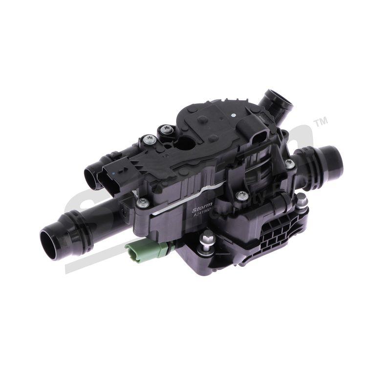 Boîtier du thermostat STORM QUALITY PARTS STO199001