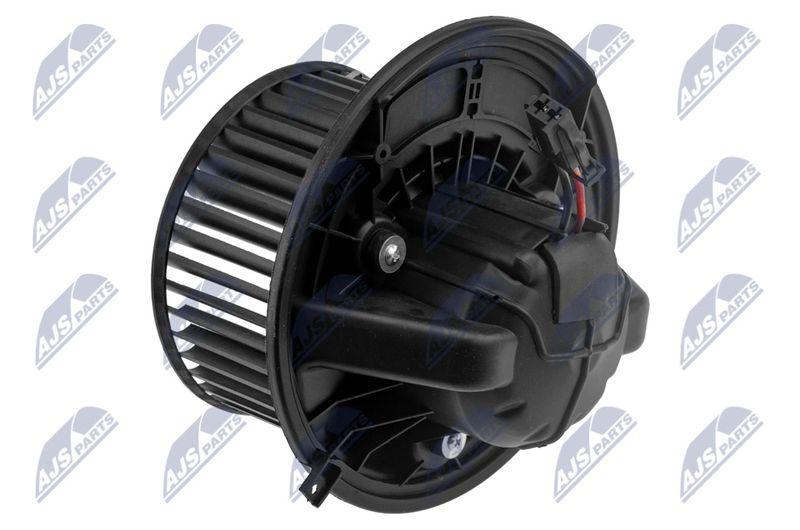 Pulseur d'air habitacle NTY EWN-ME-011